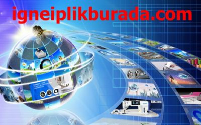 İĞNEDEN İPLİĞE ARADIĞINIZ HER ŞEY BURADA