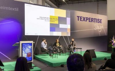 Dalgalı Zamanlarda Stratejik Ortak: Heimtextil 2026 Trendler, Tasarımlar ve Yapay Zeka Teknolojileri ile Küresel Ev Tekstili Endüstrisini Güçlendiriyor 