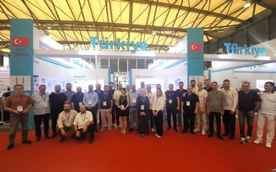 Türk Makineciler CISMA 2025’te Güçlü Çıkış Yaptı
