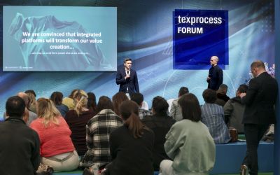 Konseptten Sahneye: Techtextil Forum ve Texprocess Forum 2026 Sunumlarınızı Şimdi Gönderin