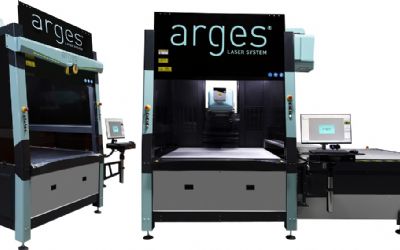 Best Arges Lazer, Texprocess ve ITM Fuarları’nda “En İyi”lerini Sergileyecek