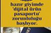 Hazır Giyimde “Dijital Ürün Pasaportu” Zorunluluğu Başlıyor
