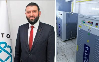 Hermetik Sistem Enerji Maliyetlerini %87’ye Kadar Kısıyor